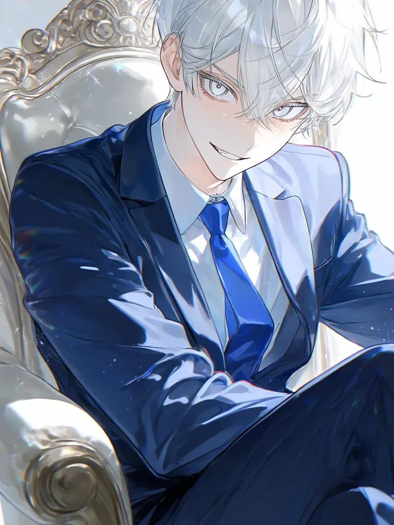 PlumpFish4101의 Byakuya High: Class S vs Class Z