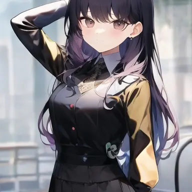 Profile image of 하은
