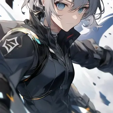 Profile image of ハリ