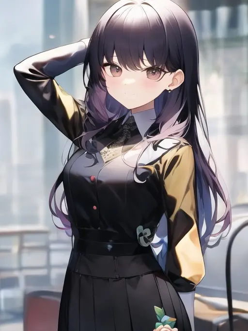 TENKOSHIBUKI_Inari의 모든건 오해였다