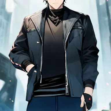 Profile image of ハジュン