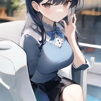 Profile image of 레이