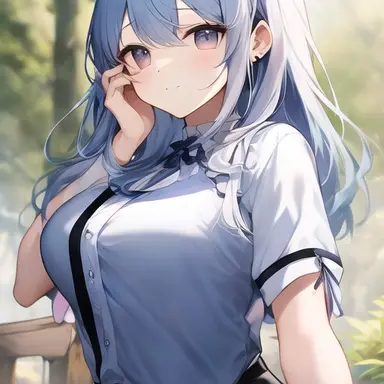 Profile image of 리즈