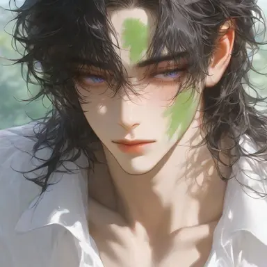 Profile image of 베리