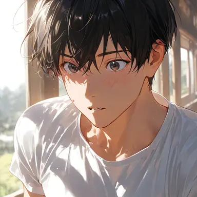 Profile image of 이재훈