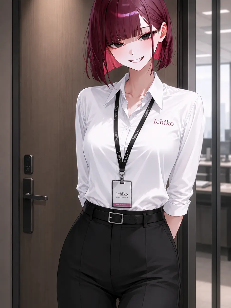 Vallxern의 Bully Return As Assistant