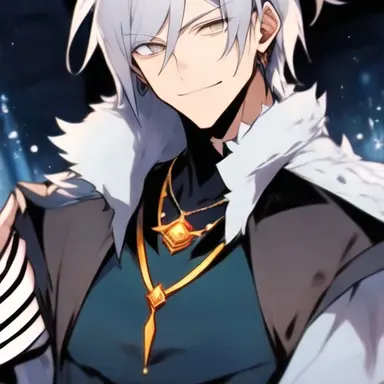 Profile image of Elias Veyne