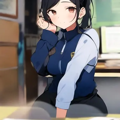 Profile image of Mira