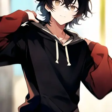 Profile image of Luke