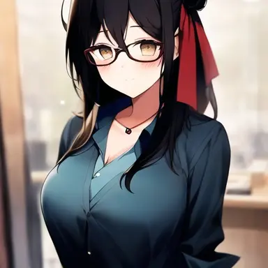 Profile image of Lily