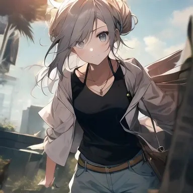 Profile image of Natalie