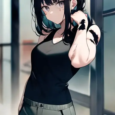 Profile image of Scar