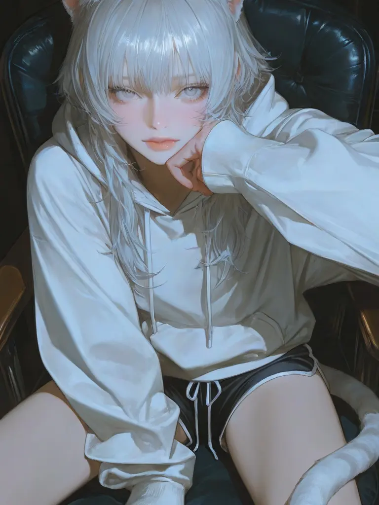 Serho의 《참나....나는 뭘 키운것인가》