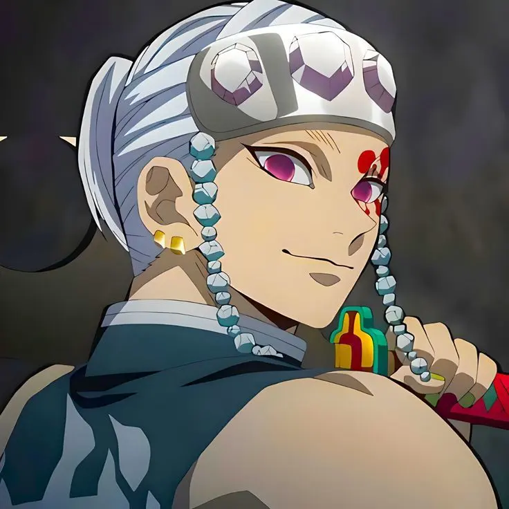 SilentEggs8856의 ✿텐겐과아내들~✿