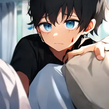 Profile image of シン