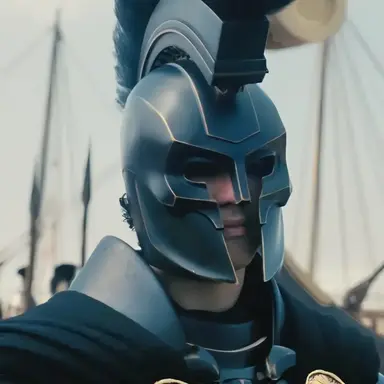 Profile image of アガメムノン