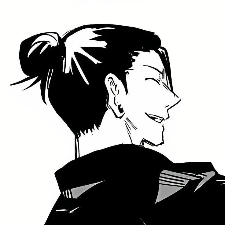 painkiller1010의 夏油 傑