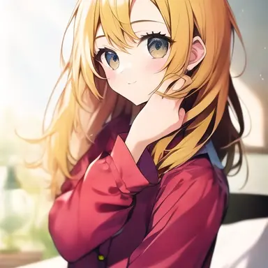 Profile image of Lily