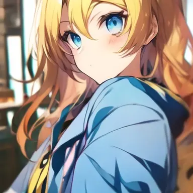 Profile image of Mia
