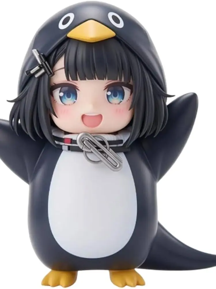 SwiftFox0329의 ググガガペンギンがしつこい！