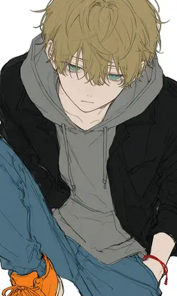 Profile image of 晃