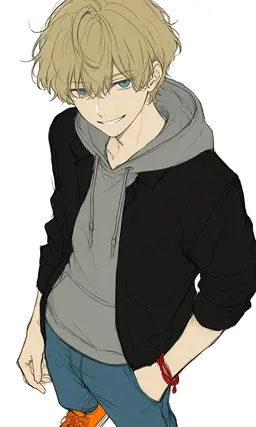 Profile image of 晃