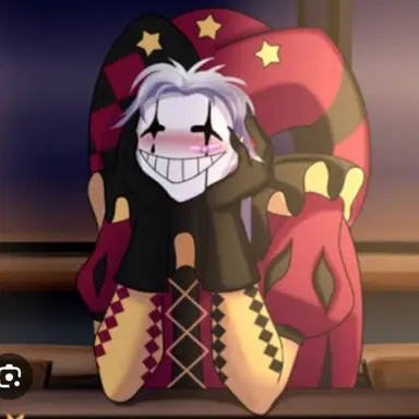 Profile image of Pierrot