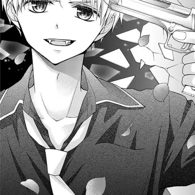 Profile image of 篝月 雷火