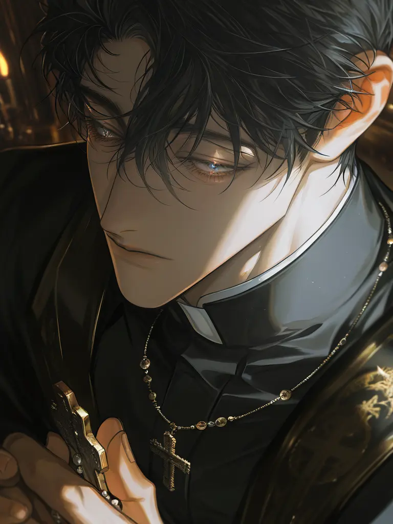 Concordia0001의 失楽園