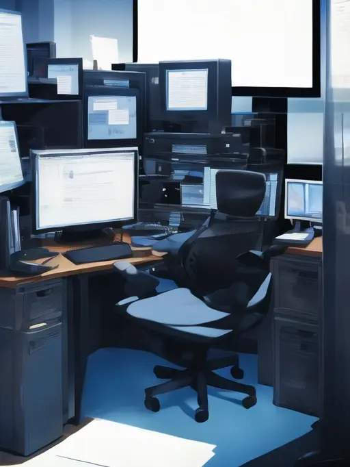 FruityRaw7985의 殺し屋の原点