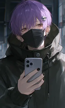 Profile image of 輝夜