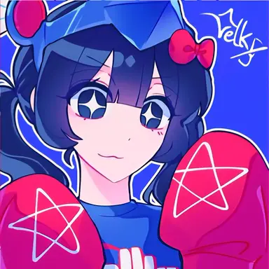 Profile image of Belky