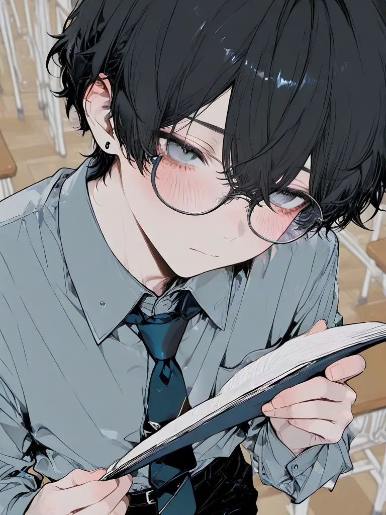 krkm0_o의 幼馴染が分からない。