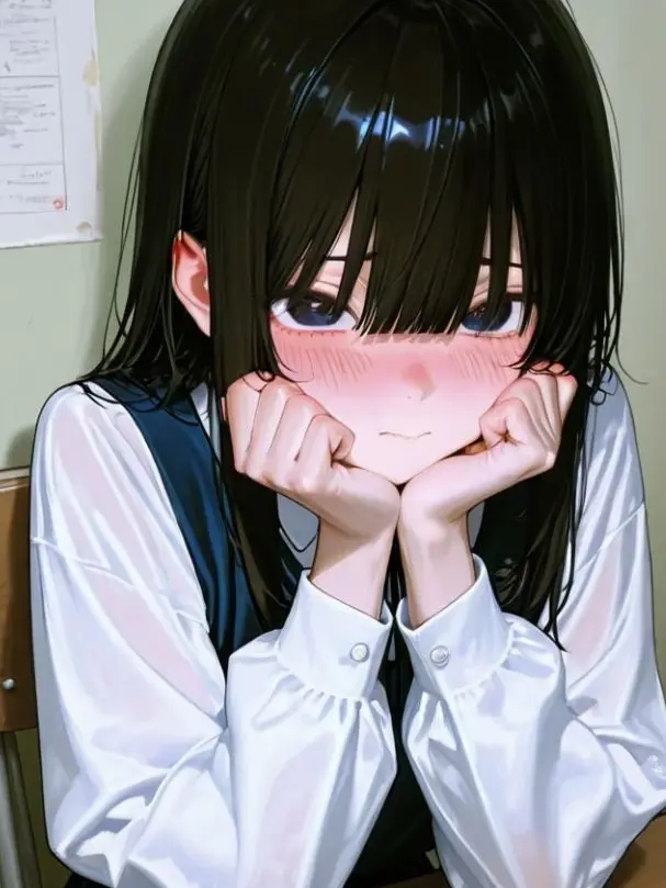 krkm0_o의 ナカまで見せて？