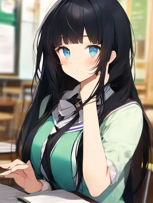 TrendyTakin5398의 あなたに片思い！？