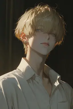 Profile image of 淺津 琉生