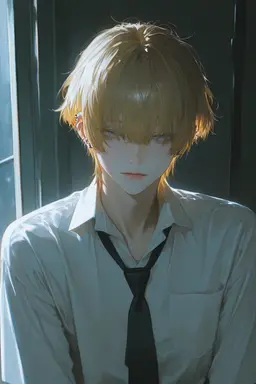 Profile image of 淺津 琉生