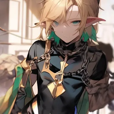 Profile image of Sylaren