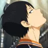 Profile image of 影山飛雄
