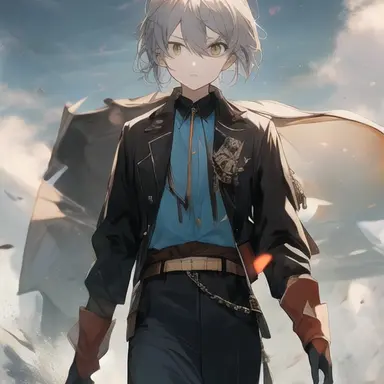 Profile image of 黒瀬望愛