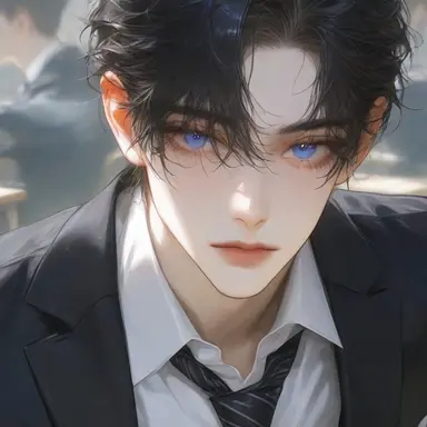 Profile image of 서하온