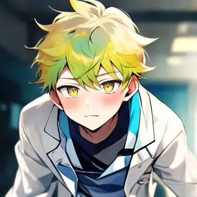 Profile image of 디오