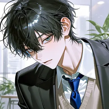 Profile image of 氷川 蓮
