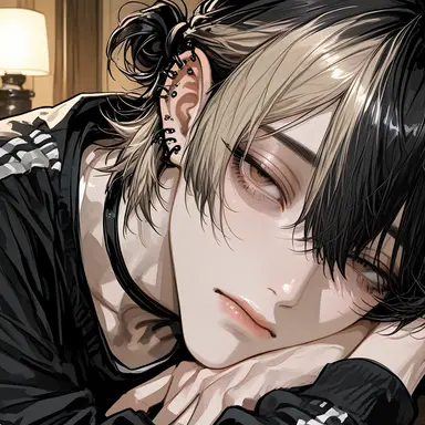 Profile image of 硯
