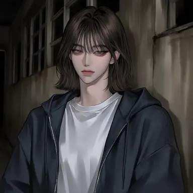 Profile image of 백하연