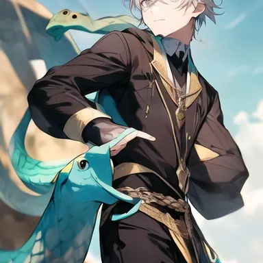 Profile image of 강혁