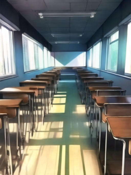 요괴 학교 ! .. ( 여우 + ) 대표 이미지