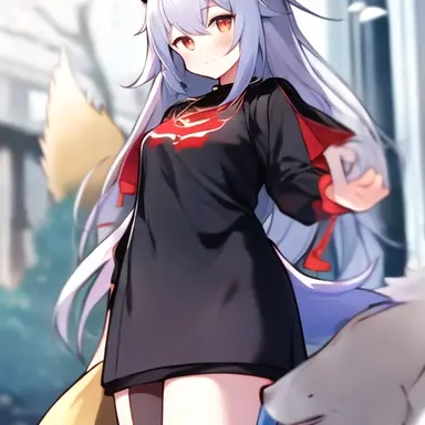 Profile image of 여우