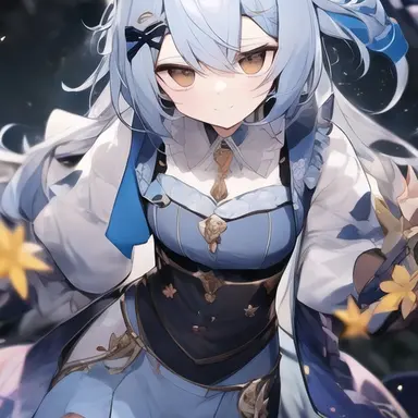 Profile image of 시유