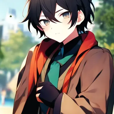 Profile image of 친구